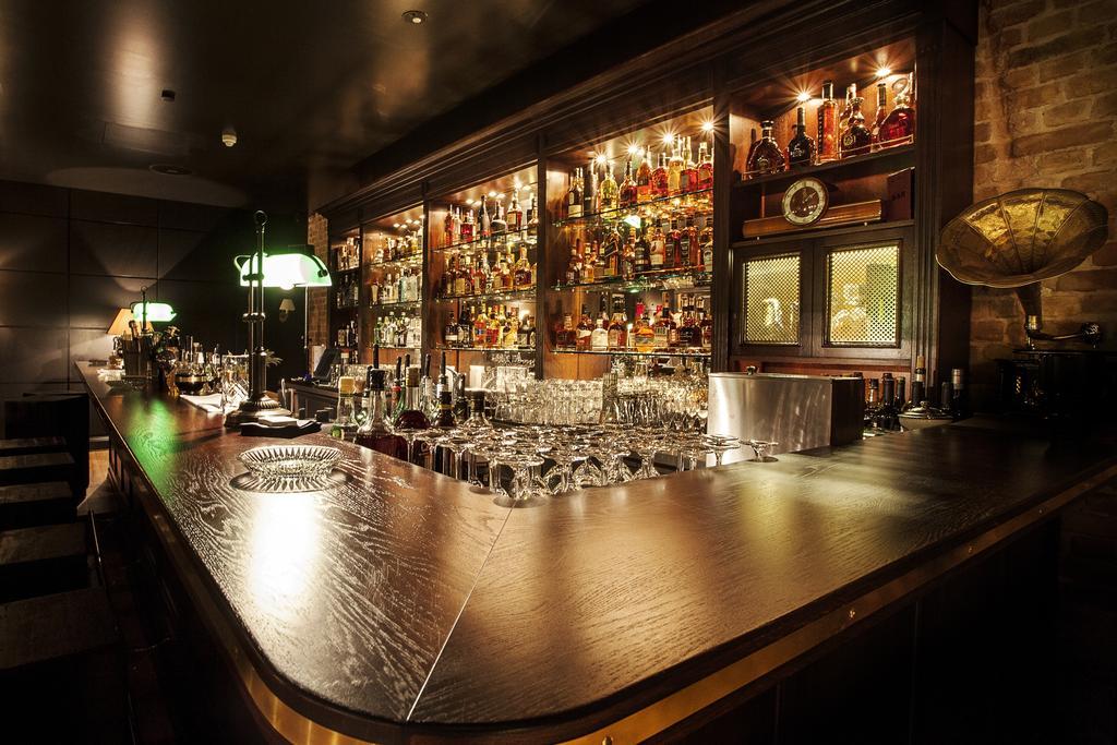 Monbijou Berlin