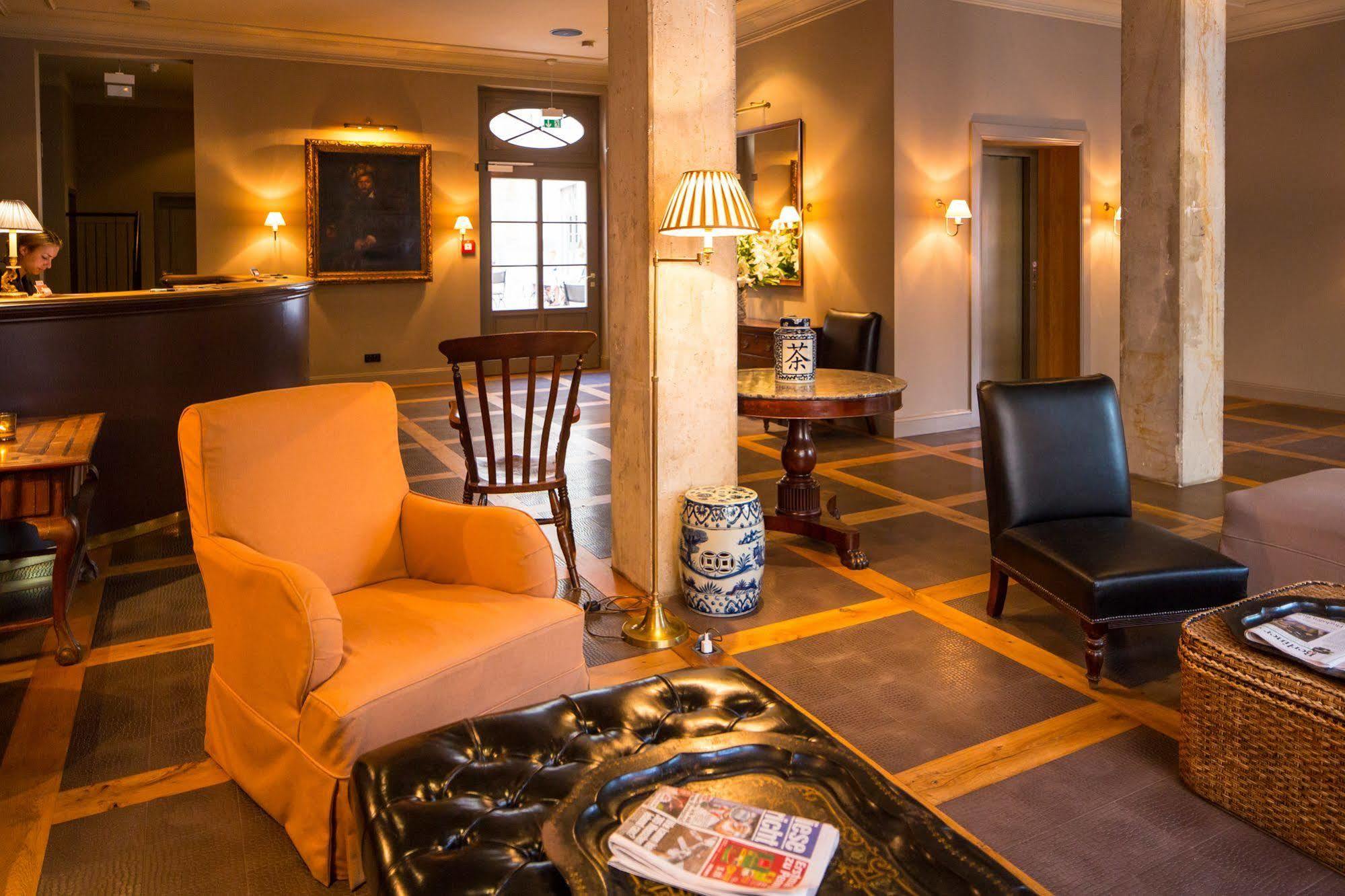 Hotel Monbijou Berlin